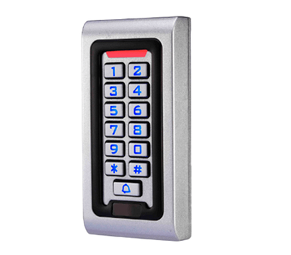 Изображение 2 Контроллер доступа GreenVision GV-CEM-005-S601