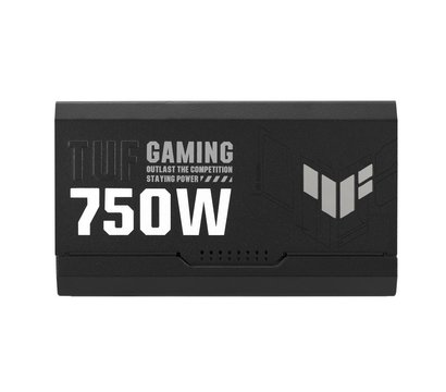 Зображення 2 Блок живлення Asus TUF-GAMING-750G PCIE5 750W Gold