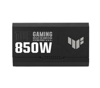 Изображение 2 Блок питания Asus TUF-GAMING-850G PCIE5 850W Gold