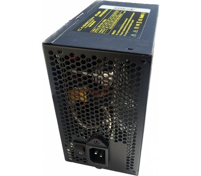 Зображення 2 Блок живлення CaseCom CM 600 ATX 600W