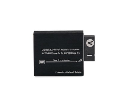 Изображение 2 Медиаконвертер NVC-LNK-M3011S-20