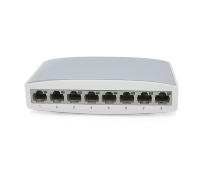 Зображення 3 Комутатор ONV H1008S