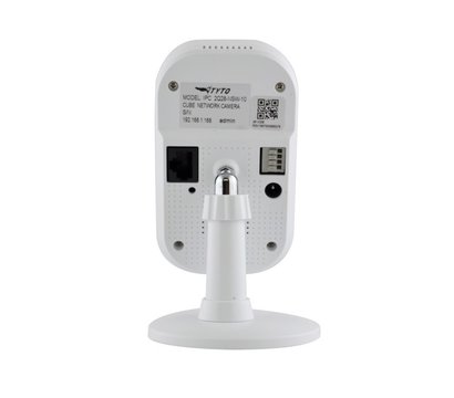 Изображение 3 Видеокамера Tyto IPC 2Q28-N1SW-10 компактная