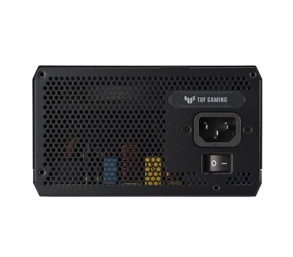 Зображення 3 Блок живлення Asus TUF-GAMING-750G PCIE5 750W Gold