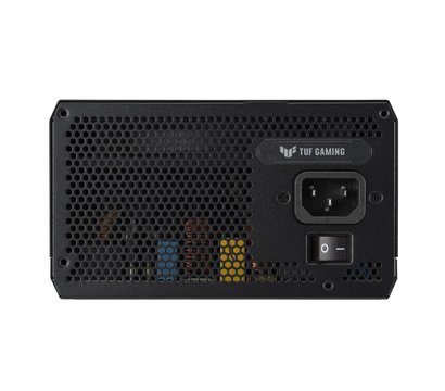 Изображение 3 Блок питания Asus TUF-GAMING-850G PCIE5 850W Gold