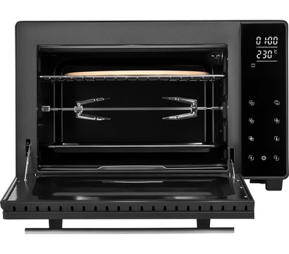 Зображення 3 Електрична піч Sencor SEO3250BK