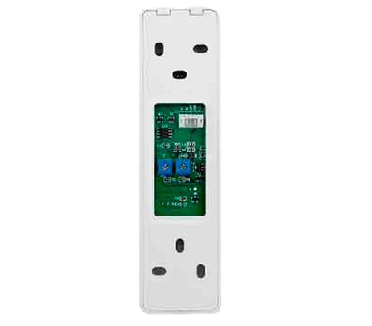 Зображення 4 Кнопка виходу GreenVision GV-BE-T9A пластик корпус