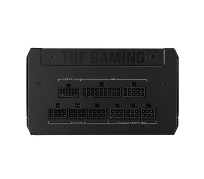 Изображение 4 Блок питания Asus TUF-GAMING-850G PCIE5 850W Gold