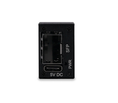 Зображення 4 Медіаконвертер NVC-LNK-M3011SFP