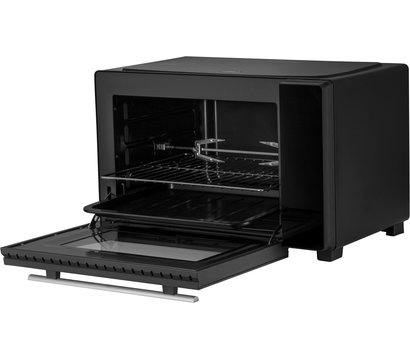 Зображення 4 Електрична піч Sencor SEO3250BK