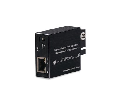 Изображение 5 Медиаконвертер NVC-LNK-M3011S-20