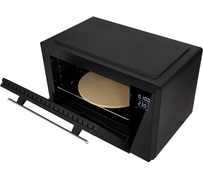 Зображення 5 Електрична піч Sencor SEO3250BK