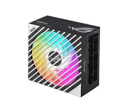Изображение 5 Блок питания Asus ROG-LOKI-1000P-SFX-L-GAMING PCIE5 1000W Platinu