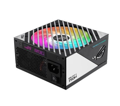 Изображение 5 Блок питания Asus ROG-LOKI-750P-SFX-L-GAMING PCIE5 750W Platinum