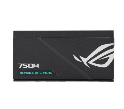 Изображение 7 Блок питания Asus ROG-LOKI-750P-SFX-L-GAMING PCIE5 750W Platinum
