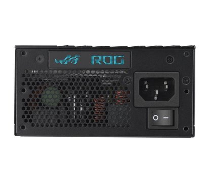 Изображение 8 Блок питания Asus ROG-LOKI-750P-SFX-L-GAMING PCIE5 750W Platinum