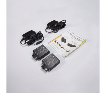 Изображение 9 Медиаконвертер NVC-LNK-M3011S-20