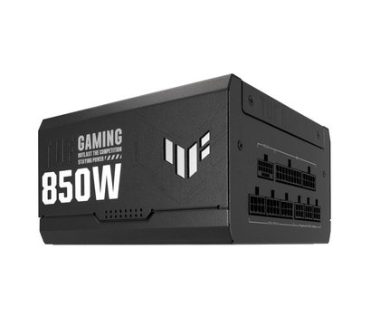 Изображение 10 Блок питания Asus TUF-GAMING-850G PCIE5 850W Gold