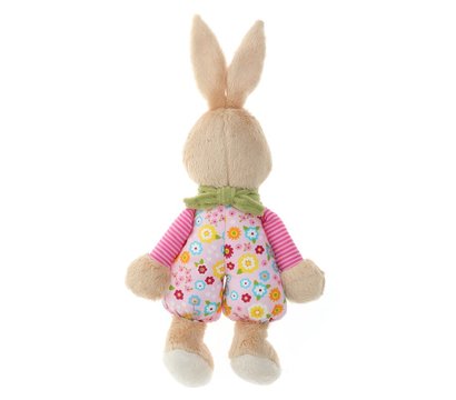 Зображення 12 М`яка іграшка Sigikid Заец, 25 см - 40107SK