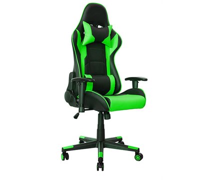 Изображение 2 Кресло FrimeCom Med Green