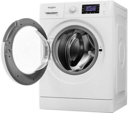 Изображение 2 Стиральная машина Whirlpool FFB9448BVUA