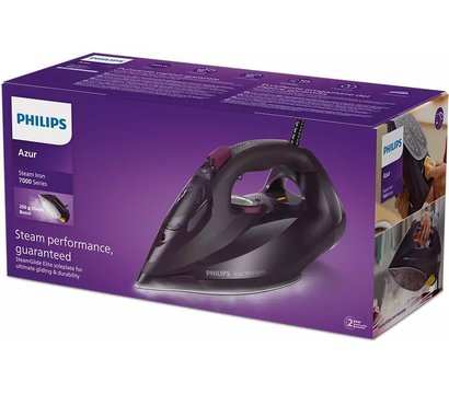 Изображение 2 Утюг Philips DST7061/30
