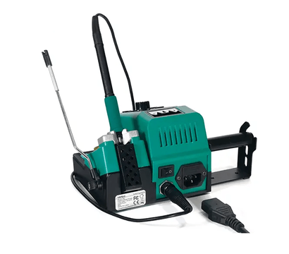 Зображення 2 Паяльна станція Yihua 982 на 40 Вт