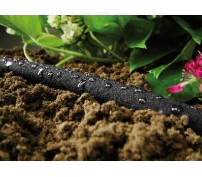 Изображение 3 Шланг Cellfast Drip 1/2, 15м - 19-002