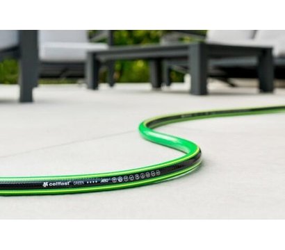 Изображение 3 Шланг Cellfast Green ATS 3/4, 25м - 15-120