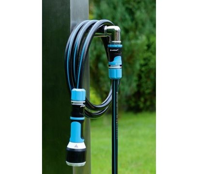 Изображение 3 Шланг Cellfast Hobby ATS 1/2, 25м - 16-200