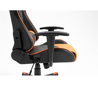 Зображення 3 Крісло FrimeCom Med Orange