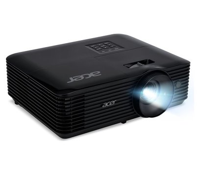 Изображение 3 Проектор Acer X1228i – MR.JTV11.001 с поддержкой 3D