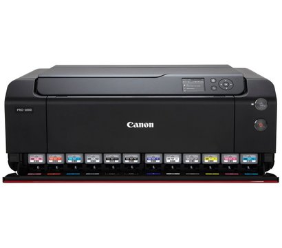 Изображение 3 Canon imagePROGRAF PRO-1000