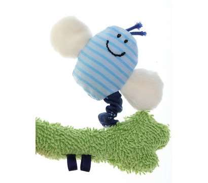 Изображение 3 Мягкая игрушка Sigikid Жаба - 38686SK