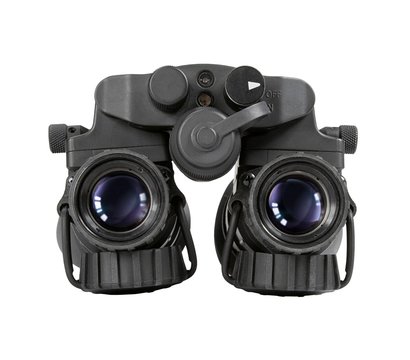 Зображення 3 Бінокуляр нічного бачення AGM NVG-40 NW1