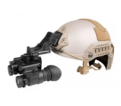 Зображення 3 Бінокуляр нічного бачення AGM NVG-50 NW1