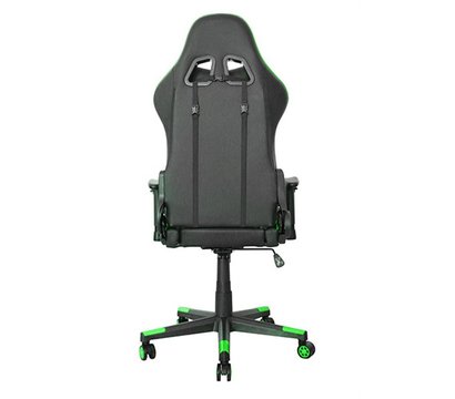 Изображение 4 Кресло FrimeCom Med Green