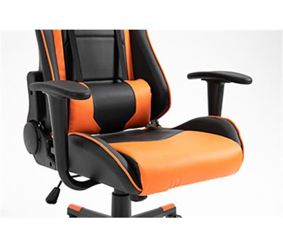 Зображення 4 Крісло FrimeCom Med Orange