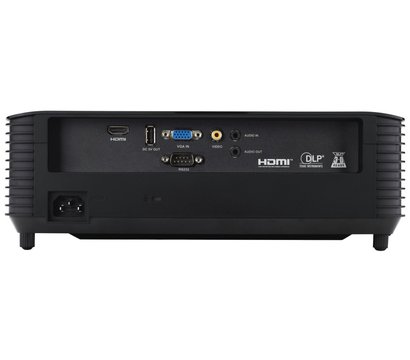 Изображение 4 Проектор Acer X1228i – MR.JTV11.001 с поддержкой 3D