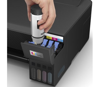 Изображение 4 Epson EcoTank L1250 33_15 ppm USB + Wi-Fi - C11CJ71404