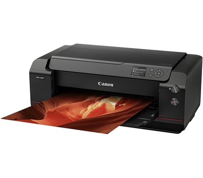 Изображение 4 Canon imagePROGRAF PRO-1000