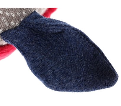 Изображение 4 Мягкая игрушка Sigikid Волк-супергерой - 38697SK