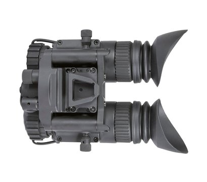 Зображення 4 Бінокуляр нічного бачення AGM NVG-40 NW1