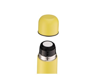 Изображение 4 Ardesto Bright City 500 мл, Yellow - AR2650YL