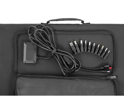 Зображення 4 Сонячна панель 2E 2E-LSFC-120 на 120 Вт