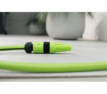 Изображение 5 Шланг Cellfast Quattro 1, 20м - 10-080