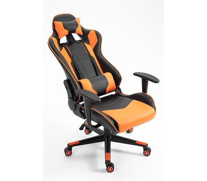 Зображення 5 Крісло FrimeCom Med Orange