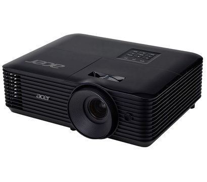 Изображение 5 Проектор Acer X1228i – MR.JTV11.001 с поддержкой 3D