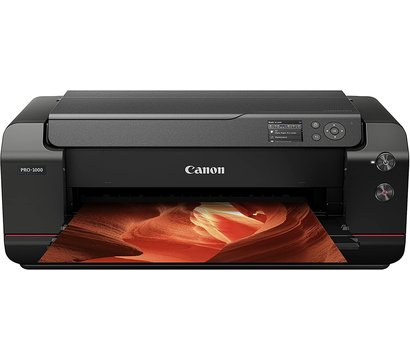Изображение 5 Canon imagePROGRAF PRO-1000