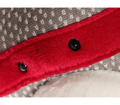 Изображение 5 Мягкая игрушка Sigikid Волк-супергерой - 38697SK